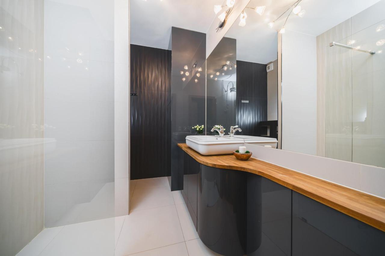 Glam Brewery Appartement