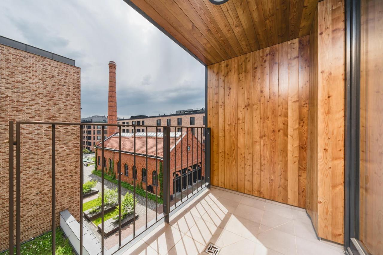 Appartement Glam Brewery *