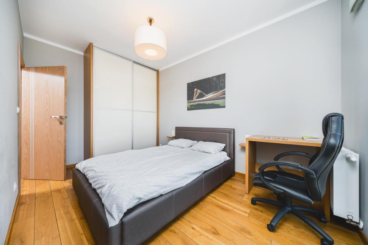 Apartament Glam Brewery Kraków