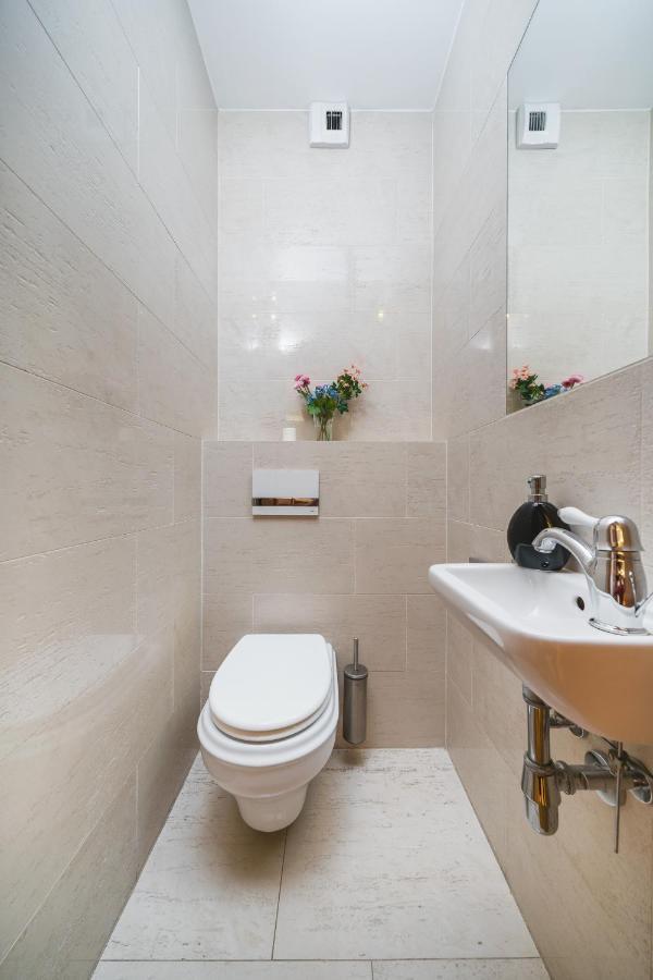 Apartament Glam Brewery