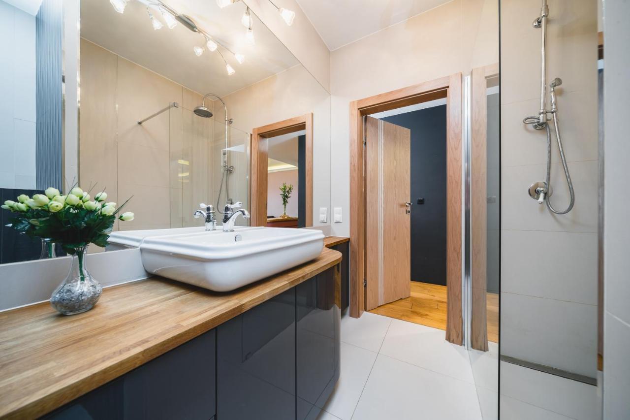 Glam Brewery Appartement Krakau
