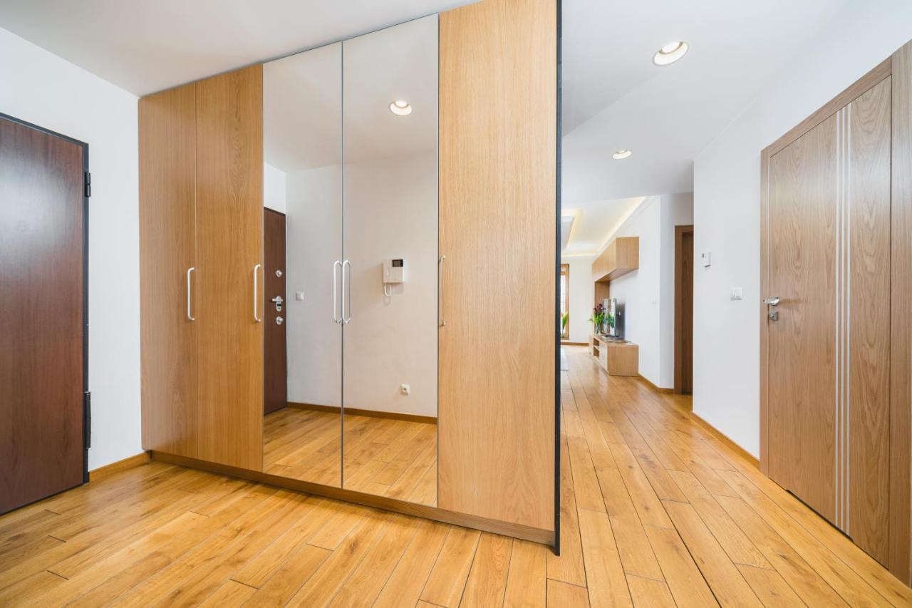 Appartement Glam Brewery