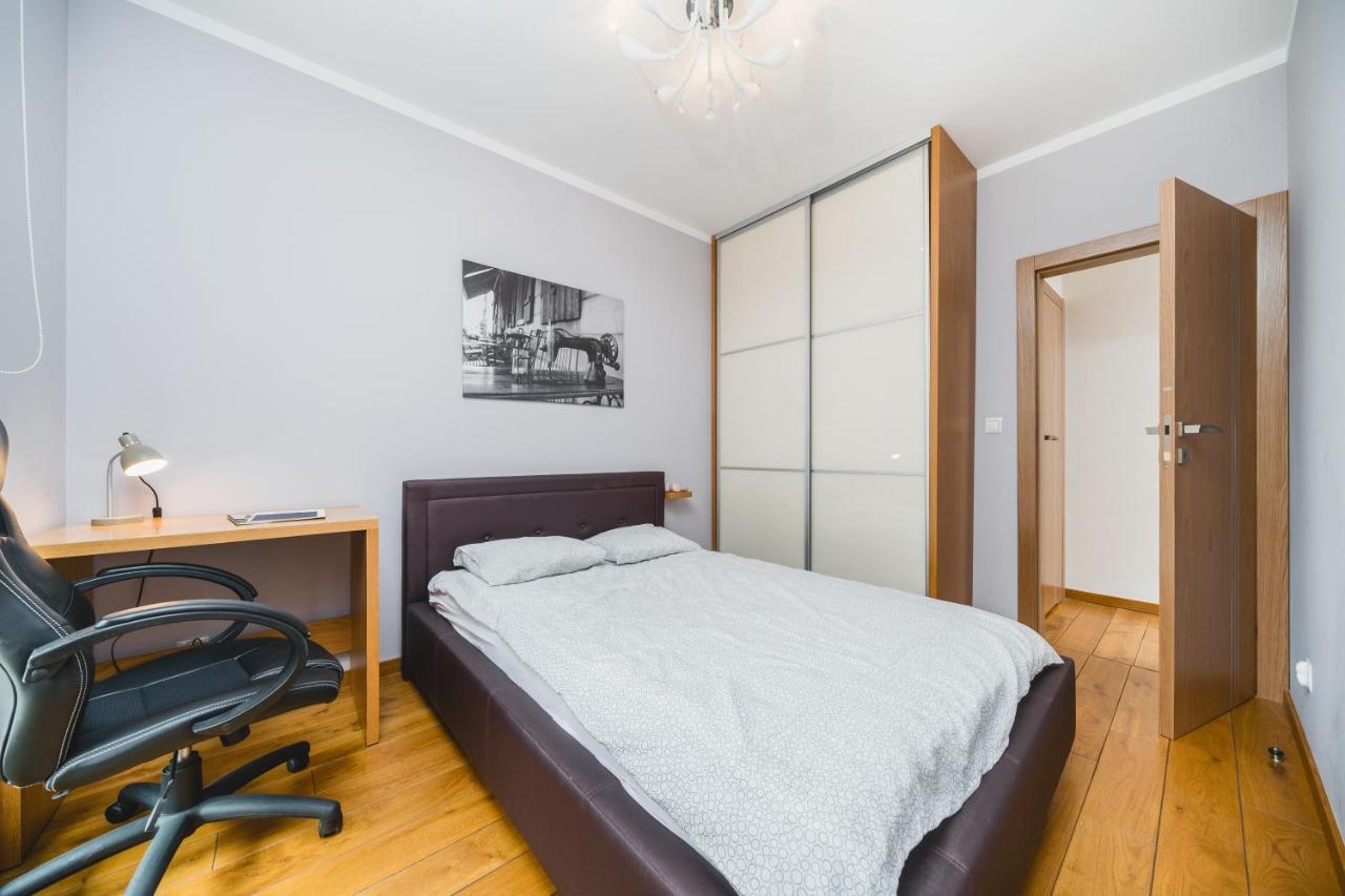 Apartament Glam Brewery *